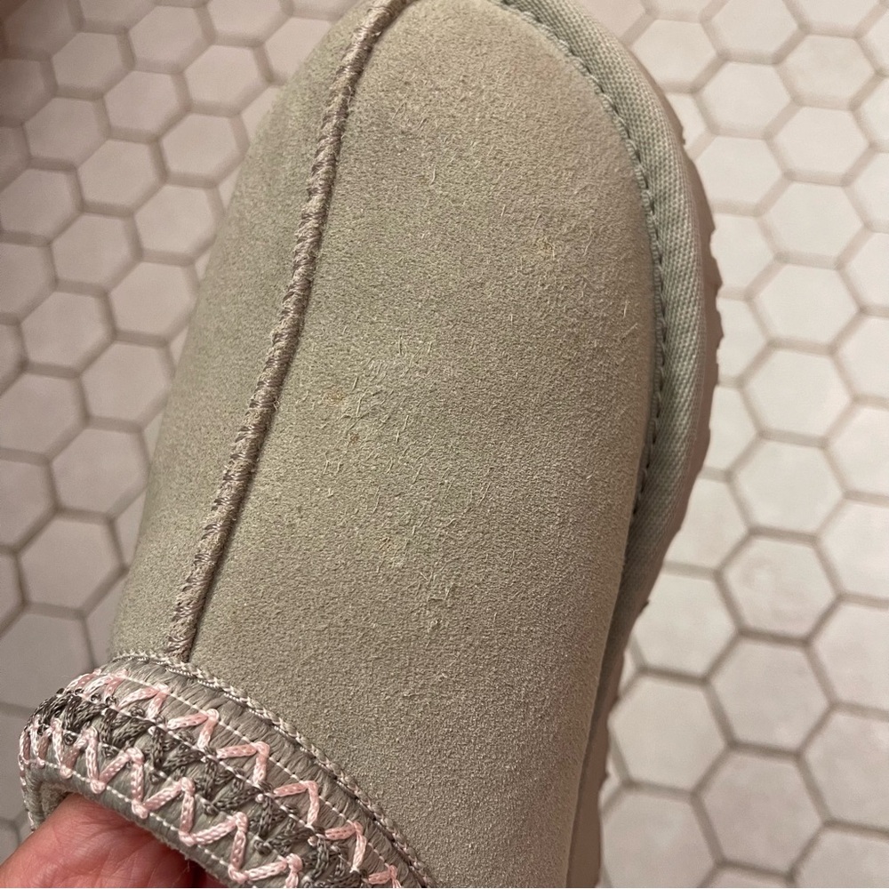 Ugg Tasman Goat - Picture 6 of 10